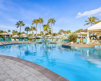 Marriott's Aruba Ocean Club, A Marriott Vacation Club Resort - Noord - Pool