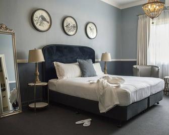 Berida Hotel - Bowral - Schlafzimmer