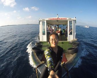Midsummer Thulusdhoo - Thulusdhoo
