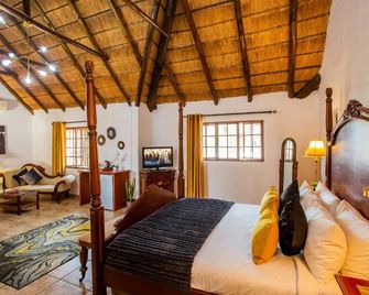 The Villa Manor & Spa Exclusive Escape - Bela-Bela