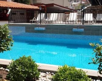 Turunç Dream Hotel - Turunç - Pool