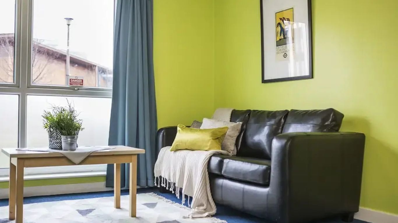 Bonington Student Village - Campus Accommodation