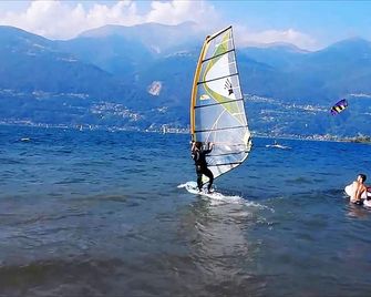 Ca Elsa - Dubino