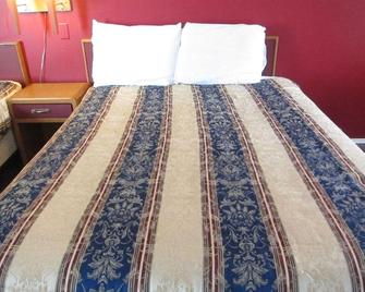 Hampton Harbor Motel - Hampton - Bedroom