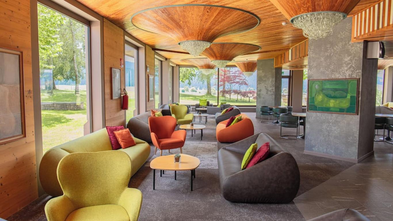 Linta Hotel Wellness & Spa