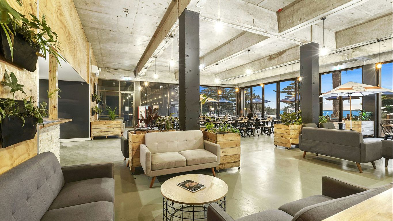 فندق نورث بيير