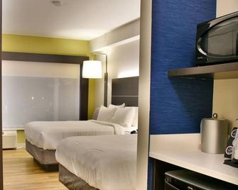 Holiday Inn Express & Suites Gatineau - Ottawa - Gatineau - Bedroom