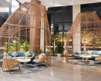 The Pool Villas Cam Ranh - All Private Pool Villas - Cam Lam - Salon