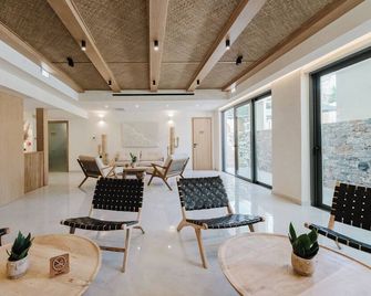 Evexia Boutique Hotel & Spa - Adults Only - Nea Kydonia