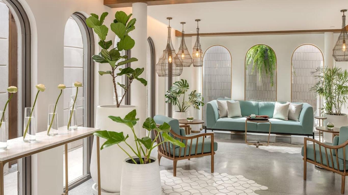 Centara Reserve Samui