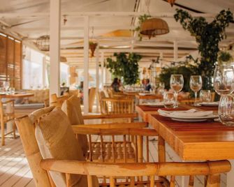 Taiga Puerto Santa María - El Puerto de Santa María - Restaurant