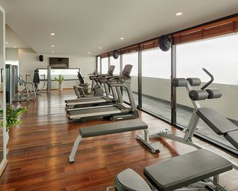 Parosand Danang Hotel - Da Nang - Gym