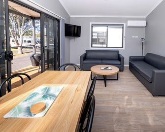 Big4 Mudgee Holiday Park - Mudgee