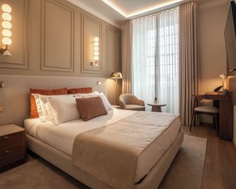 The Book Hotel - Horta