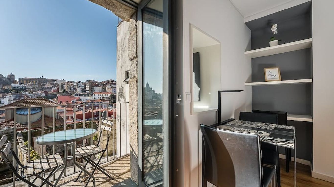 GuestReady - Old City Design apartments