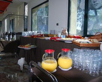 Hotel Fiera Rho - Rho - Buffet