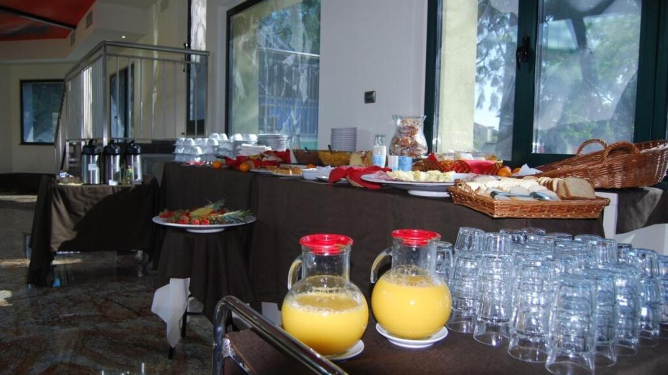 Hotel Fiera Rho