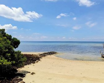 Shiri Beach Resort - Zanzibar - Beach