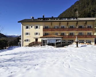 Christeinerhof - Selva di Val Gardena - Building