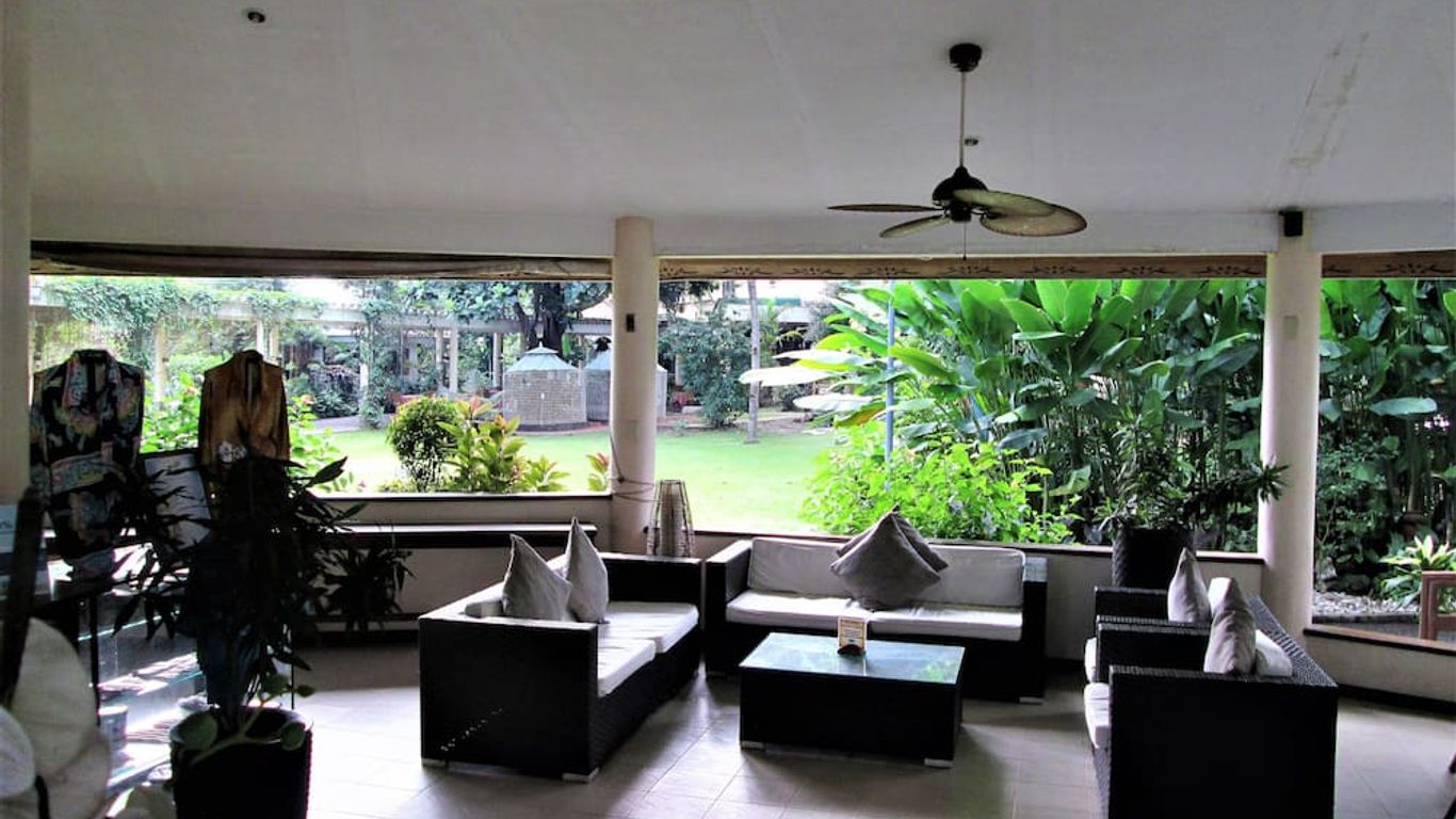 Chali Resort and Conference Center