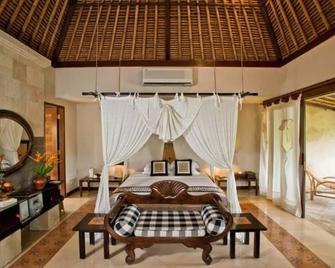 Barong Resort Ubud by Puri Signatures - Ubud