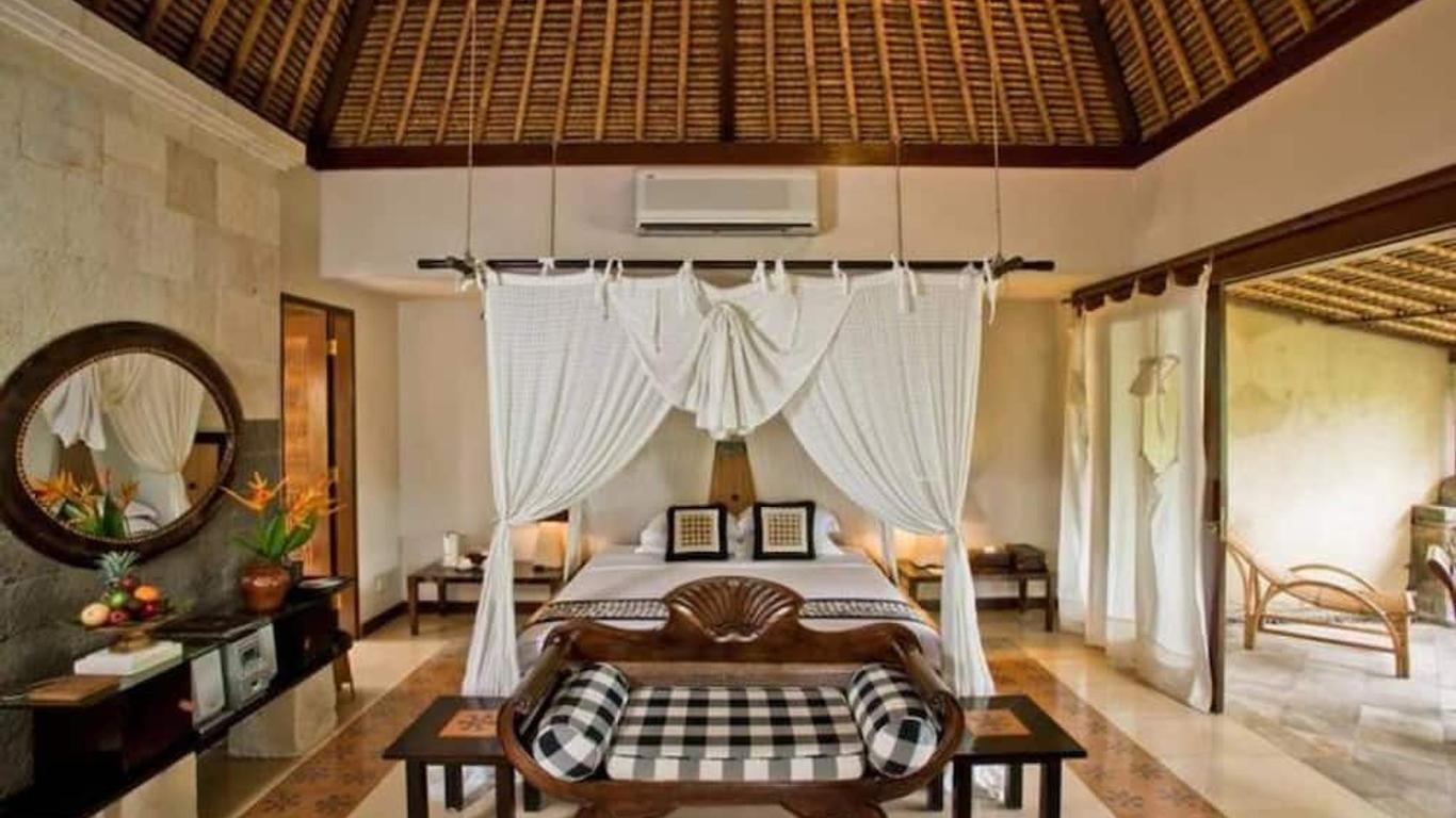 Barong Resort Ubud by Puri Signatures