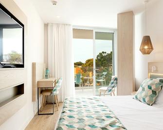 SENTIDO Diamant Hotel - Cala Ratjada - Schlafzimmer