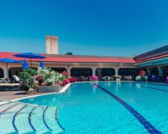 Vox Maris Grand Resort - Costinesti - Pool