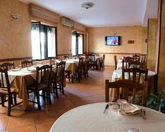 b&b Da Morena - Termoli - Restaurante