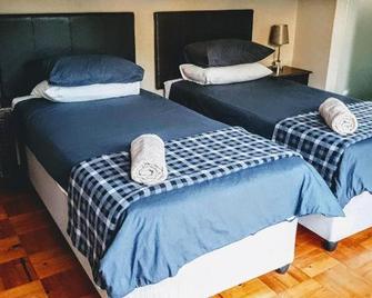 9 on Drommedaris - Stellenbosch - Slaapkamer