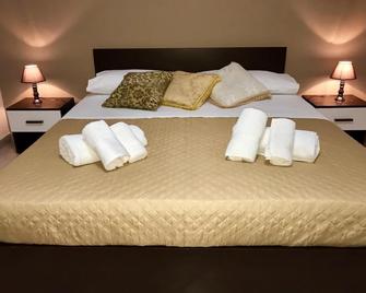B&b Sikelia Mare - Avola - Schlafzimmer