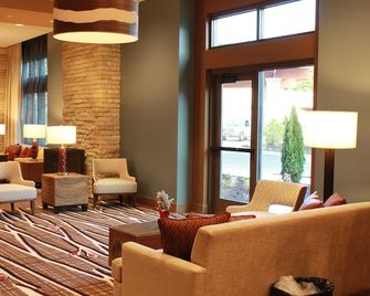 Angel Of The Winds Casino Resort - Arlington - Salon