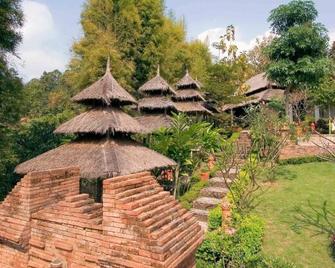 Phu Jaya Floresta Resort By Alphatel Partner - Chiang Mai