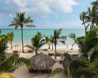 Impressive Premium Punta Cana - Punta Cana - Beach