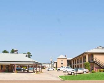 Americas Best Value Inn - Brookhaven - Brookhaven - Building