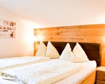 Haus Austria - Flachau - Ložnice