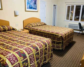 A1A Super Inn - Ormond Beach