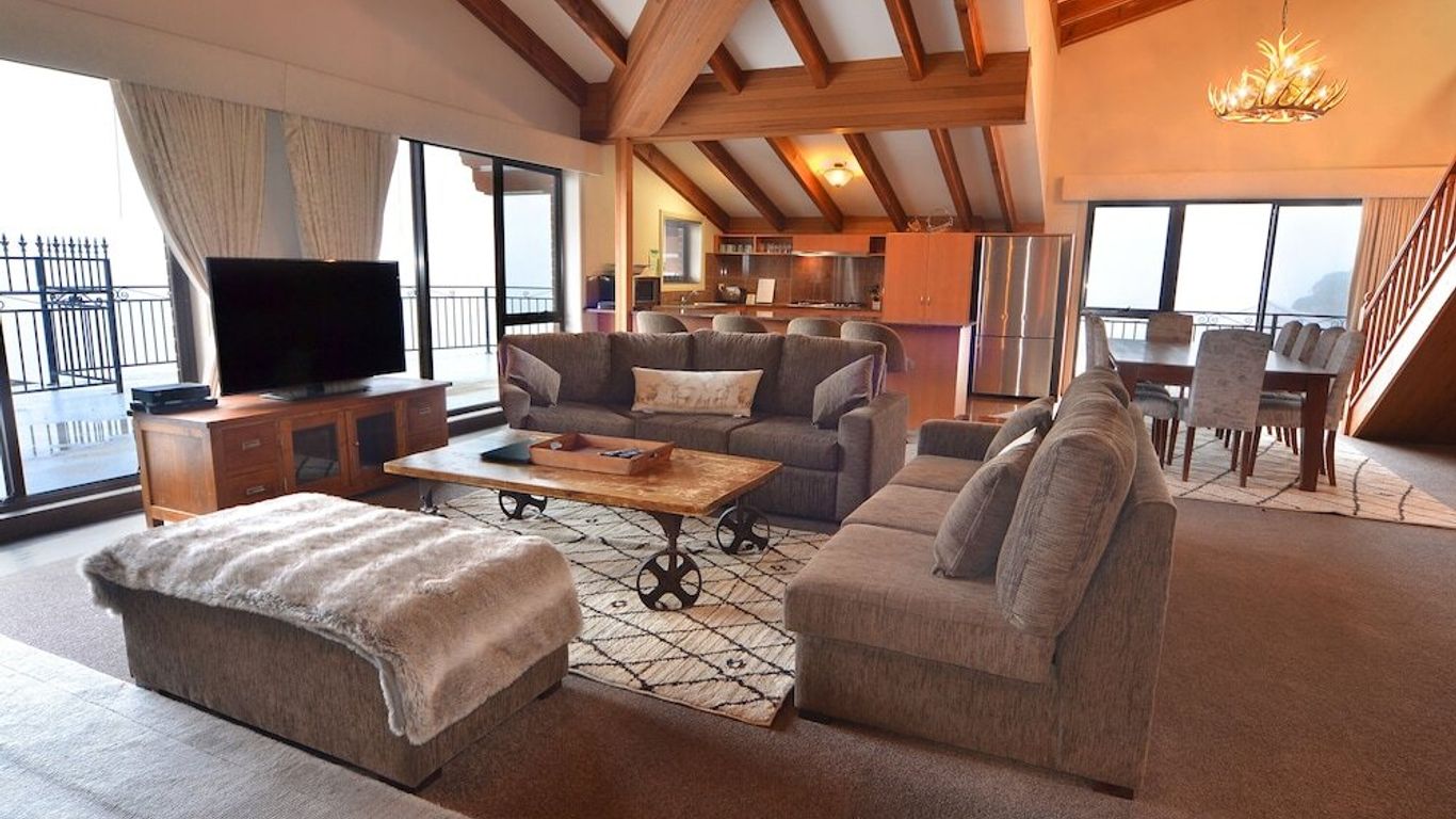 Hotel Pension Grimus