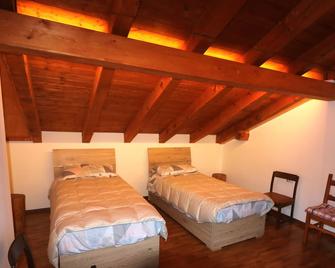 Chalet Degli Alpini - Pieve di Cadore - Camera da letto