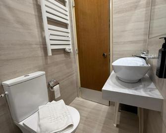 Glaros Hotel - Piraeus