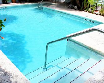 The Casablanca Hotel - Key West