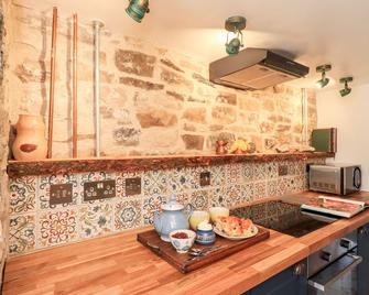 Bonny Bits Cottage, Family Friendly, With Open Fire In Alston - Alston - Kuchyň