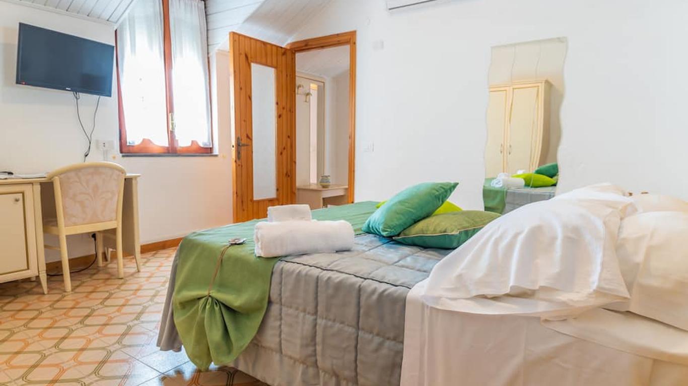 Albergo Diffuso Bacco Furore