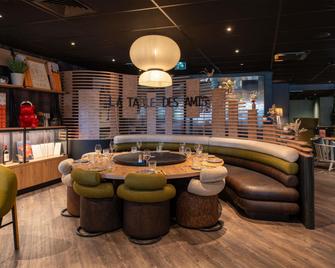 Novotel Bordeaux Centre - Burdeos - Bar