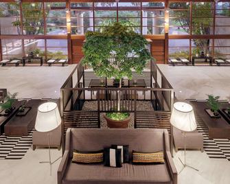 Precise Resort El Rompido-The Hotel - Cartaya - Lobby