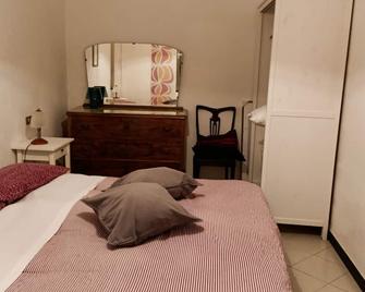 Casa Elsa - Corniglia - Bedroom