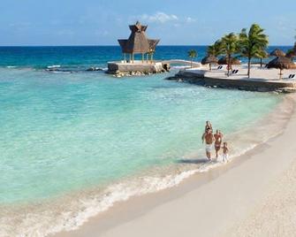 Beautiful apartment with Kayak Included - Puerto Aventuras - Plaża