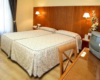 Hotel Hispania - Zaragoza