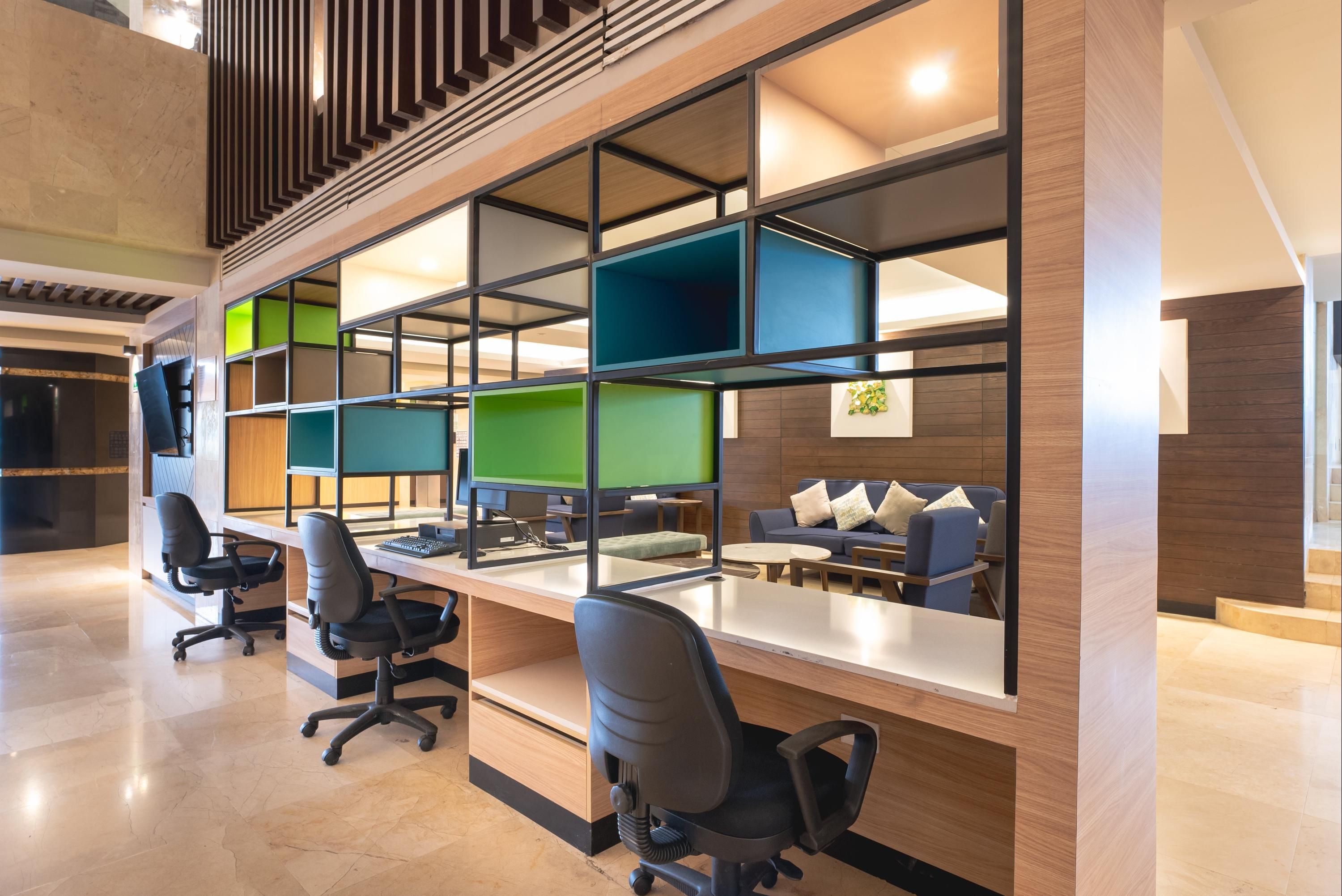 Holiday Inn Villahermosa Aeropuerto By IHG - ויארמוסה - שירותי מקום האירוח