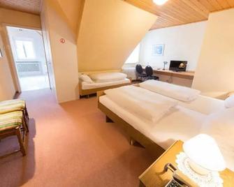 Hotel Thielmann - Mittenaar - Bedroom